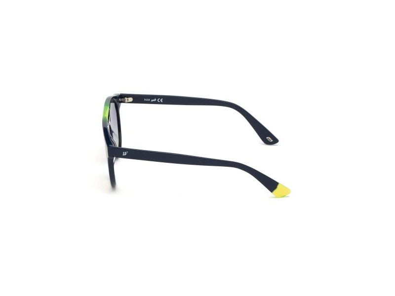 Мъжки слънчеви очила Web Eyewear WE0262-5190W Ø 51 mm