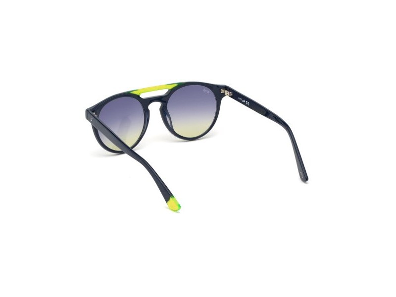 Мъжки слънчеви очила Web Eyewear WE0262-5190W Ø 51 mm