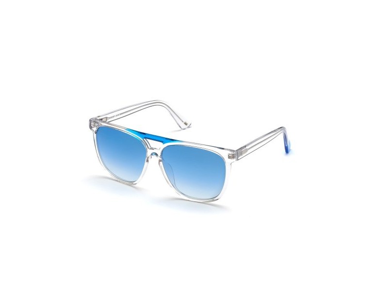 Мъжки слънчеви очила Web Eyewear WE0263-5927W ø 59 mm