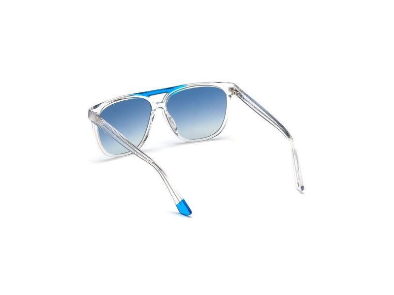 Мъжки слънчеви очила Web Eyewear WE0263-5927W ø 59 mm