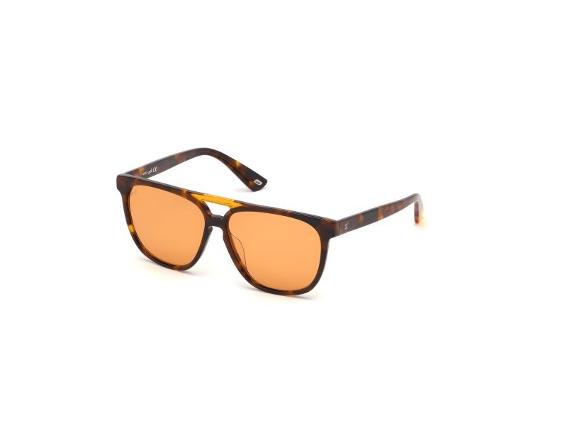 Мъжки слънчеви очила Web Eyewear WE0263-5956J ø 59 mm