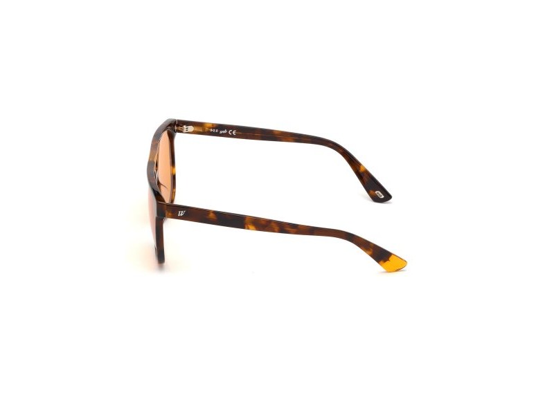 Мъжки слънчеви очила Web Eyewear WE0263-5956J ø 59 mm