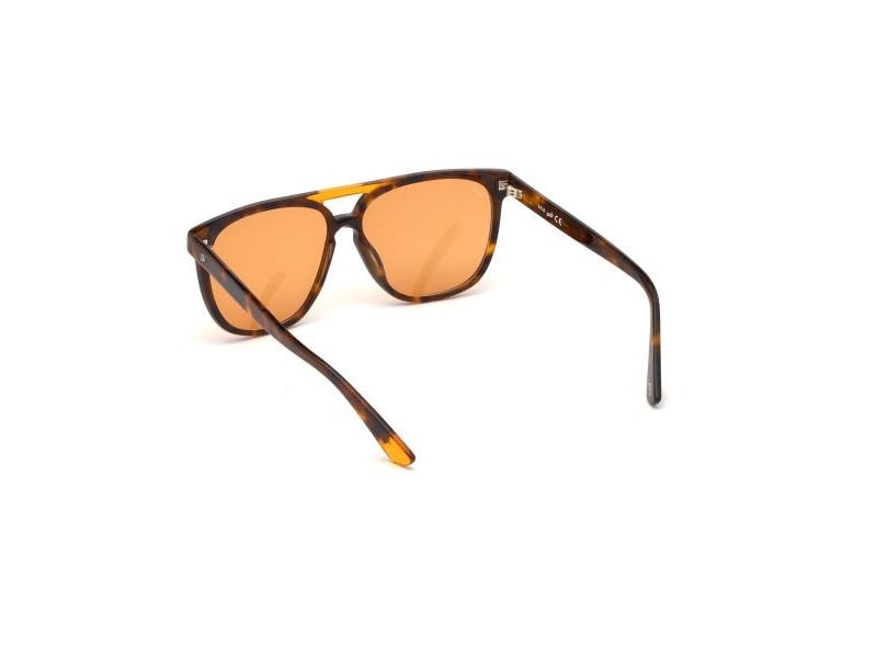 Мъжки слънчеви очила Web Eyewear WE0263-5956J ø 59 mm