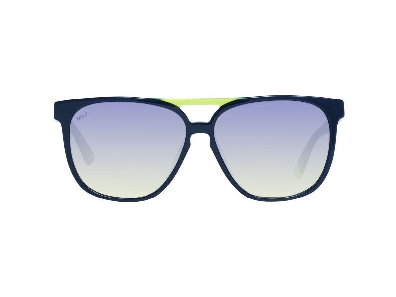 Слънчеви очила унисекс Web Eyewear WE0263 5990W