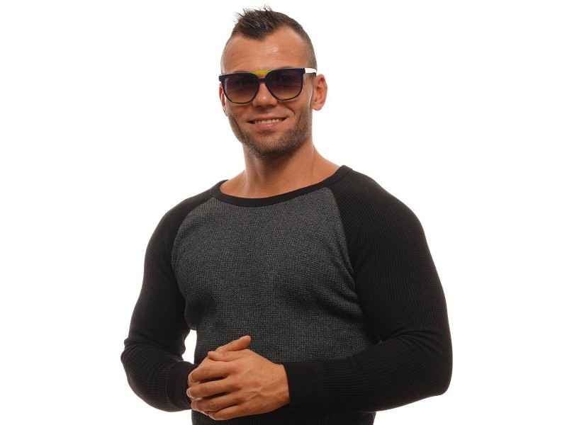 Слънчеви очила унисекс Web Eyewear WE0263 5990W