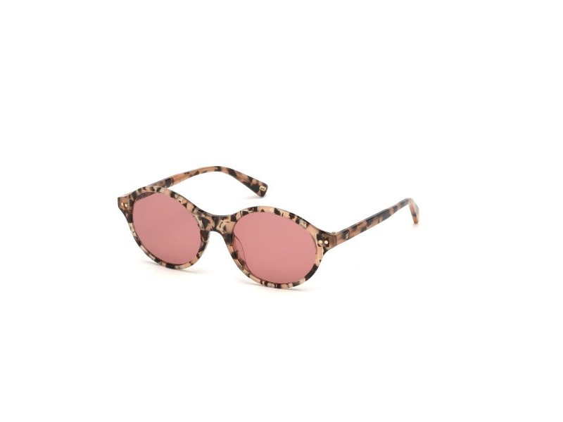 Дамски слънчеви очила Web Eyewear WE0266-5155S Ø 51 mm