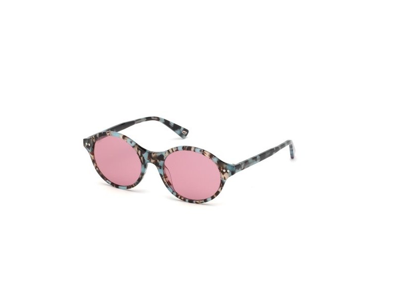 Дамски слънчеви очила Web Eyewear WE0266-5155Y Ø 51 mm