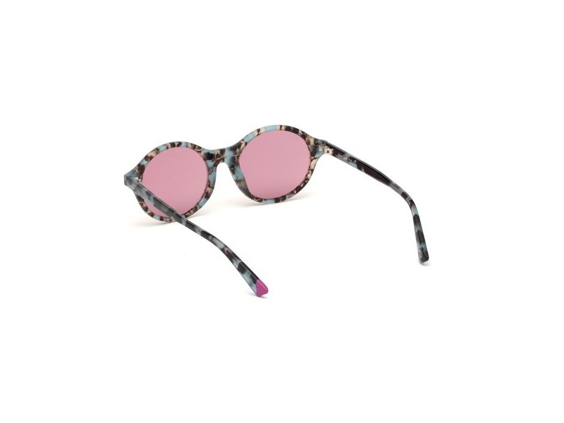 Дамски слънчеви очила Web Eyewear WE0266-5155Y Ø 51 mm