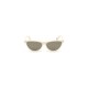 Дамски слънчеви очила Web Eyewear WE0264-21C Ø 55 mm
