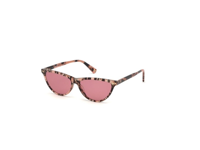 Дамски слънчеви очила Web Eyewear WE0264-5555S Ø 55 mm
