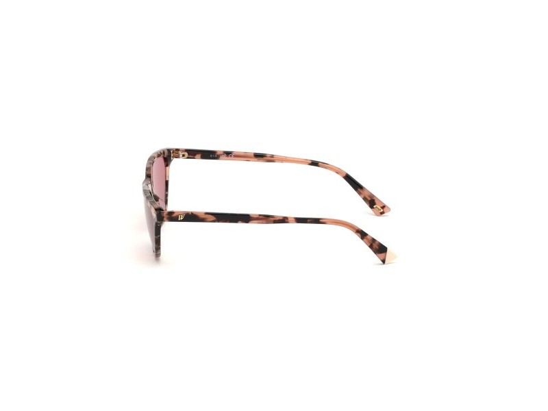 Дамски слънчеви очила Web Eyewear WE0264-5555S Ø 55 mm