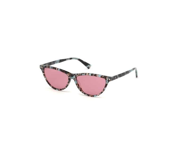 Дамски слънчеви очила Web Eyewear WE0264-5555Y Ø 55 mm