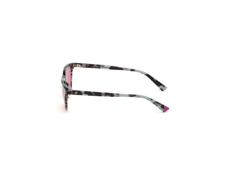 Дамски слънчеви очила Web Eyewear WE0264-5555Y Ø 55 mm
