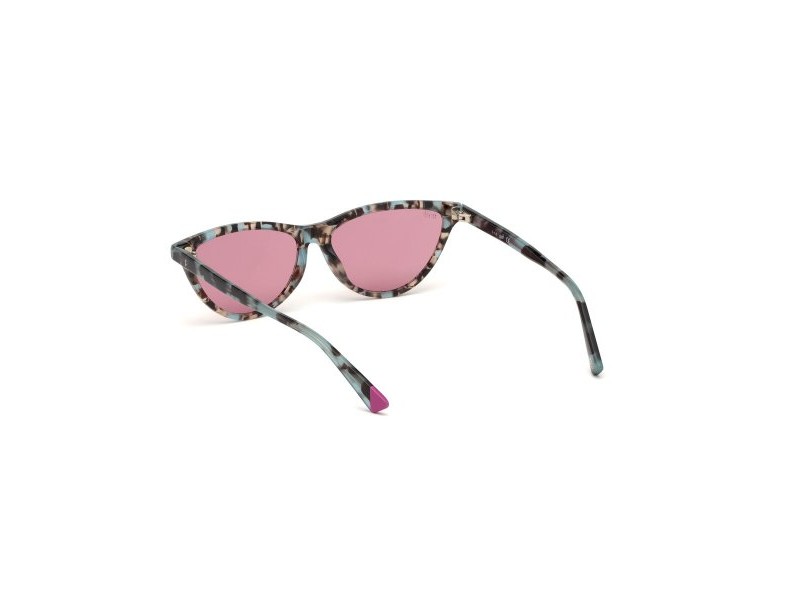 Дамски слънчеви очила Web Eyewear WE0264-5555Y Ø 55 mm
