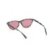 Дамски слънчеви очила Web Eyewear WE0264-5555Y Ø 55 mm