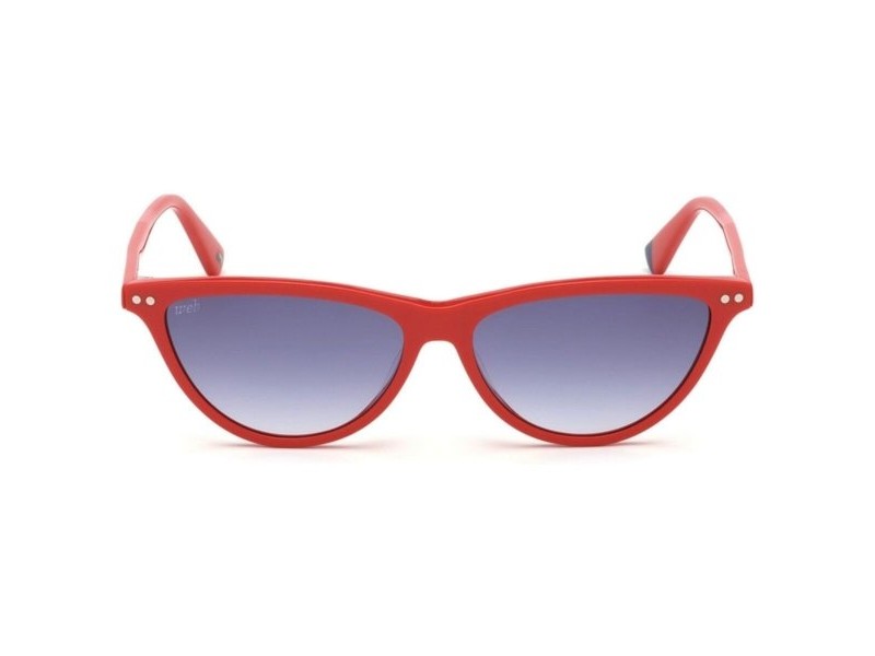 Дамски слънчеви очила Web Eyewear WE0264 55 66W Ø 55 mm