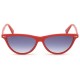 Дамски слънчеви очила Web Eyewear WE0264 55 66W Ø 55 mm