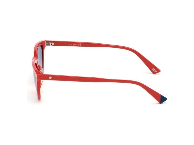 Дамски слънчеви очила Web Eyewear WE0264 55 66W Ø 55 mm