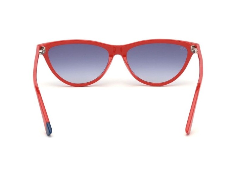 Дамски слънчеви очила Web Eyewear WE0264 55 66W Ø 55 mm