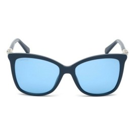 Дамски слънчеви очила Swarovski SK022790V
