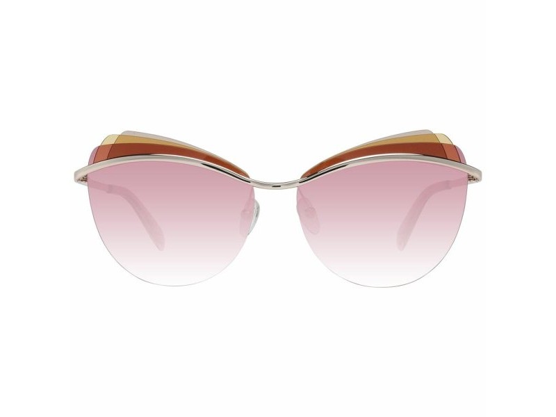 Дамски слънчеви очила Emilio Pucci EP0112 5928T