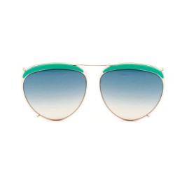 Дамски слънчеви очила Emilio Pucci EP5115-CL-5733W