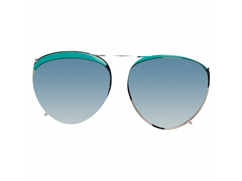 Дамски слънчеви очила Emilio Pucci EP5115-CL-5733W