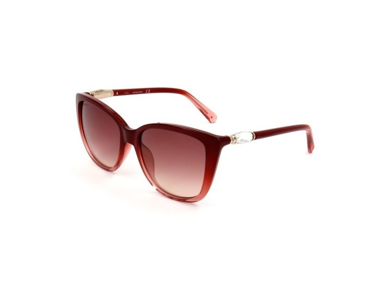 Дамски слънчеви очила Swarovski SK0234-H 74T 54 17 140