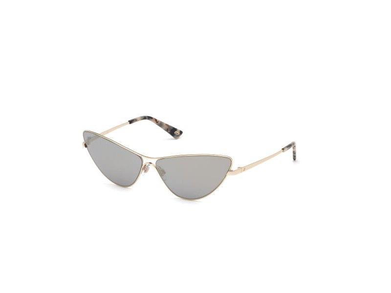 Дамски слънчеви очила Web Eyewear WE0269-6532C Ø 65 mm
