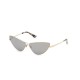 Дамски слънчеви очила Web Eyewear WE0269-6532C Ø 65 mm
