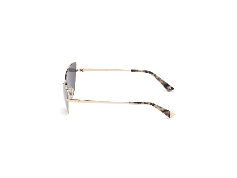 Дамски слънчеви очила Web Eyewear WE0269-6532C Ø 65 mm