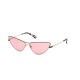 Дамски слънчеви очила Web Eyewear WE0269-6532S Ø 65 mm