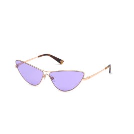 Дамски слънчеви очила Web Eyewear WE0269-6533Y Ø 65 mm