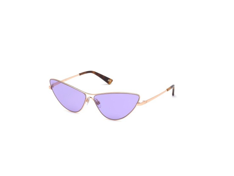 Дамски слънчеви очила Web Eyewear WE0269-6533Y Ø 65 mm