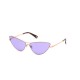 Дамски слънчеви очила Web Eyewear WE0269-6533Y Ø 65 mm