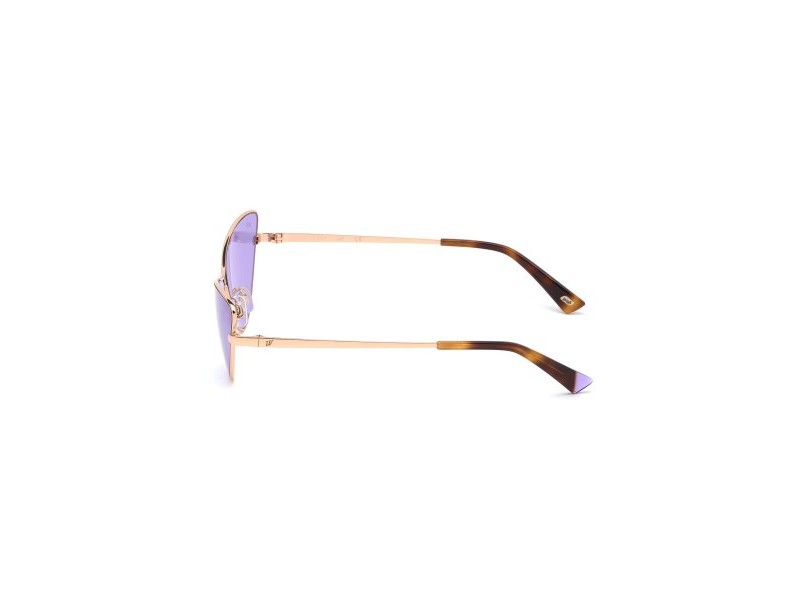 Дамски слънчеви очила Web Eyewear WE0269-6533Y Ø 65 mm