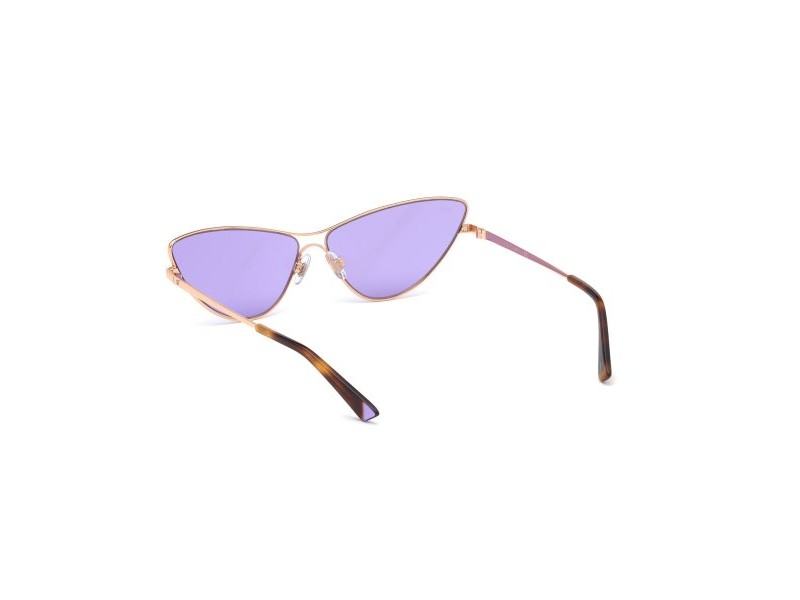 Дамски слънчеви очила Web Eyewear WE0269-6533Y Ø 65 mm