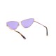 Дамски слънчеви очила Web Eyewear WE0269-6533Y Ø 65 mm