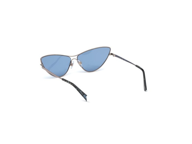 Дамски слънчеви очила Web Eyewear WE0269-6534V Ø 65 mm