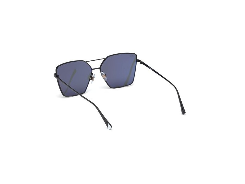 Дамски слънчеви очила Web Eyewear WE0268-5801C ø 58 mm