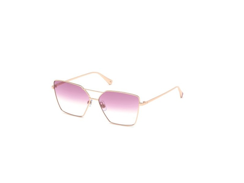 Дамски слънчеви очила Web Eyewear WE0268-5833Z ø 58 mm
