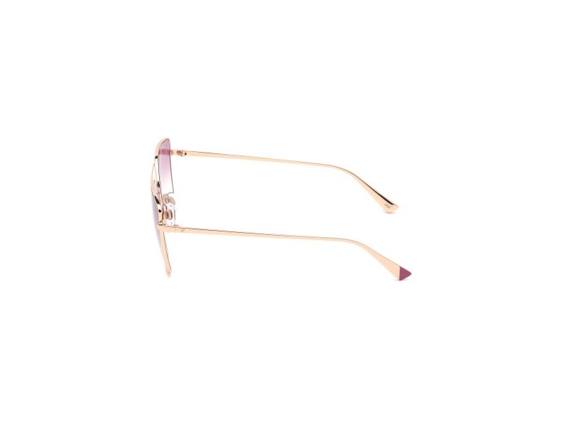 Дамски слънчеви очила Web Eyewear WE0268-5833Z ø 58 mm
