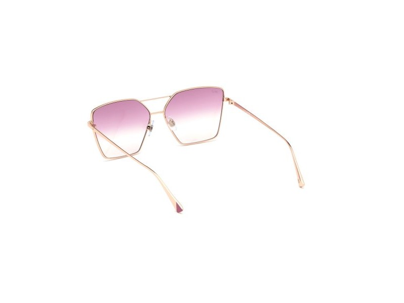 Дамски слънчеви очила Web Eyewear WE0268-5833Z ø 58 mm