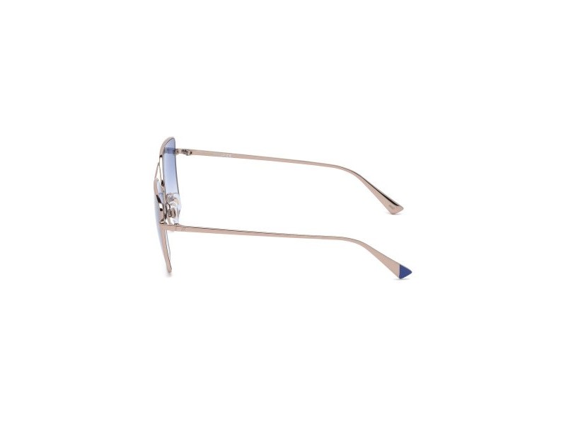 Дамски слънчеви очила Web Eyewear WE0268-5834W ø 58 mm