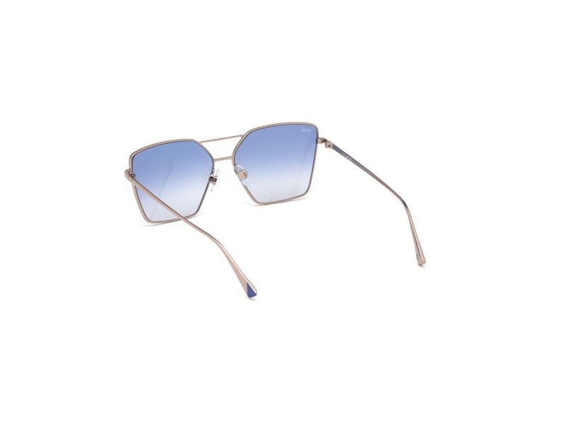 Дамски слънчеви очила Web Eyewear WE0268-5834W ø 58 mm