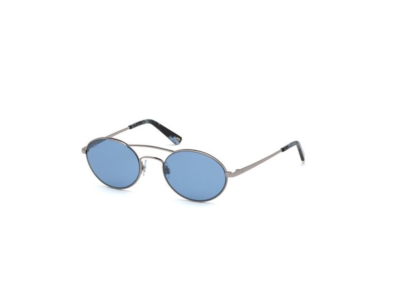 Мъжки слънчеви очила Web Eyewear WE0270-5314V Ø 53 mm Мъжки слънчеви очила Web Eyewear WE0270-5314V Ø 53 mm