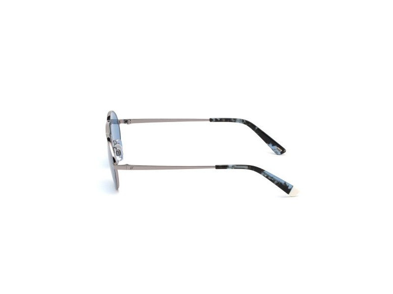 Мъжки слънчеви очила Web Eyewear WE0270-5314V Ø 53 mm Мъжки слънчеви очила Web Eyewear WE0270-5314V Ø 53 mm