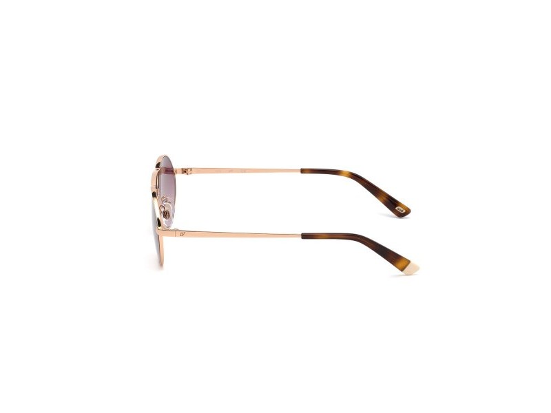 Мъжки слънчеви очила Web Eyewear WE0270-5333Z Ø 53 mm