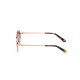 Мъжки слънчеви очила Web Eyewear WE0270-5333Z Ø 53 mm