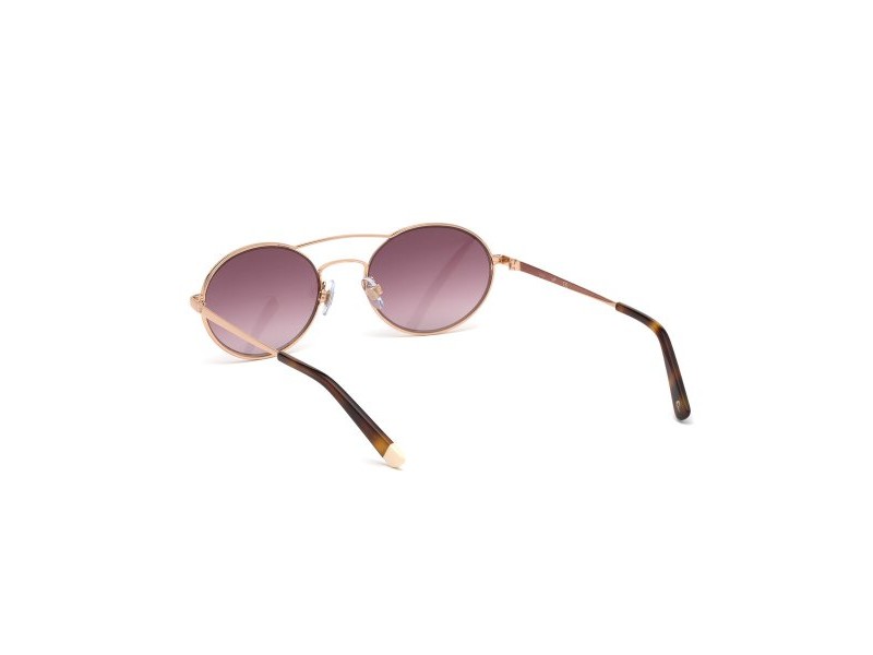 Мъжки слънчеви очила Web Eyewear WE0270-5333Z Ø 53 mm